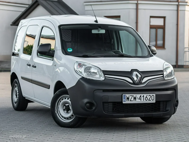Renault Kangoo 4