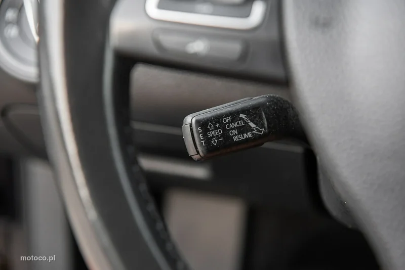 Volkswagen Passat B7 23