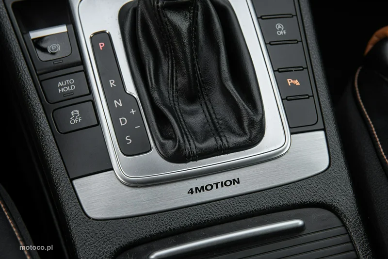 Volkswagen Passat B7 25