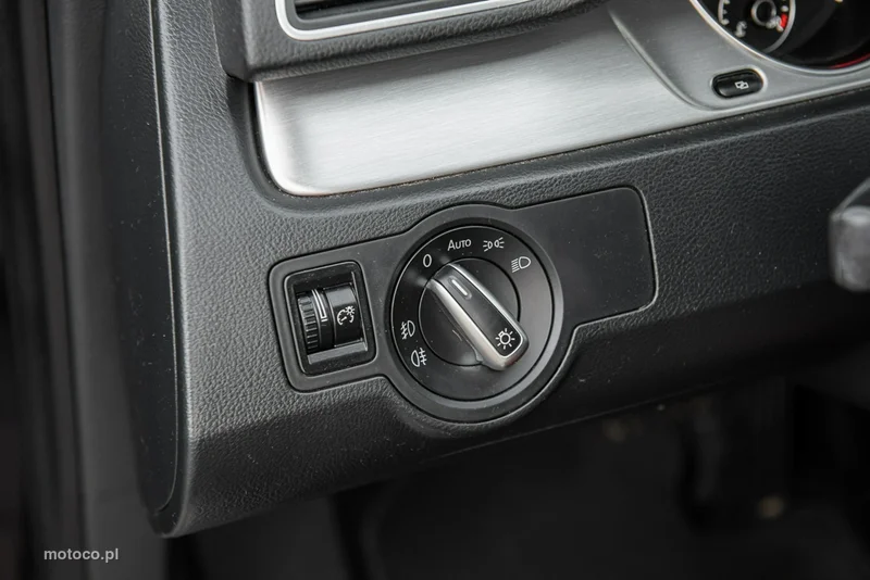 Volkswagen Passat B7 28