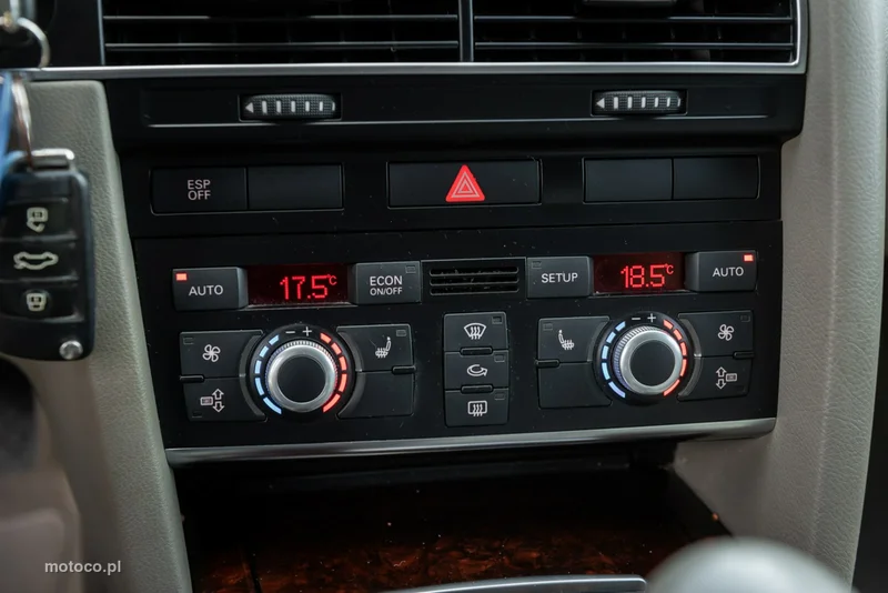 Audi A6 C6 20