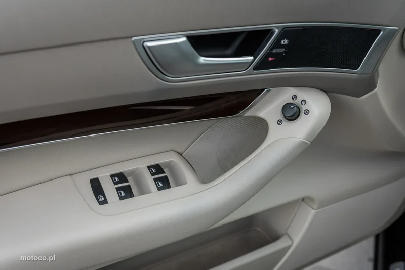 Audi A6 C6 23