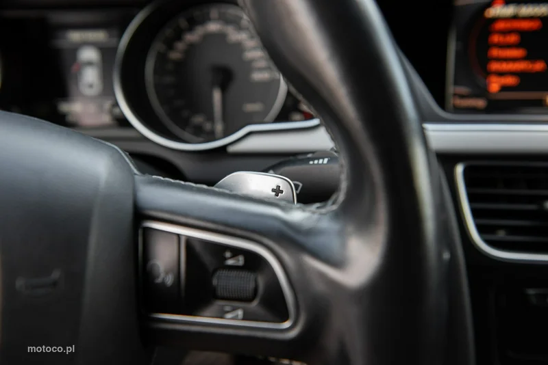 Audi S5 8T 29