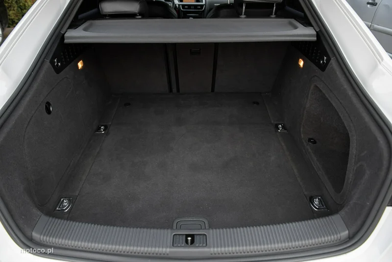 Audi S5 8T 34