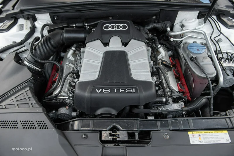 Audi S5 8T 37