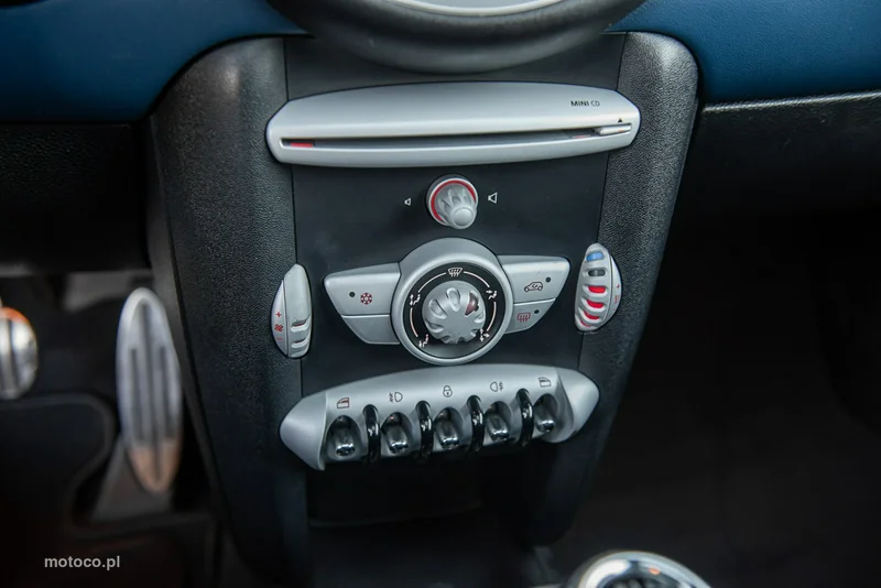 MINI Clubman 22