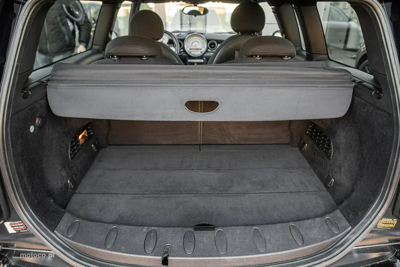 MINI Clubman 24