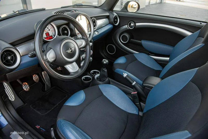 MINI Clubman 5