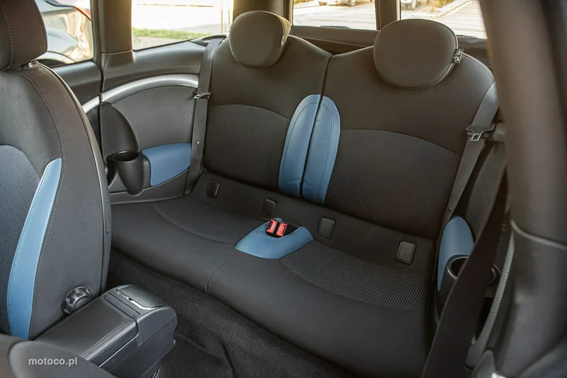 MINI Clubman 6