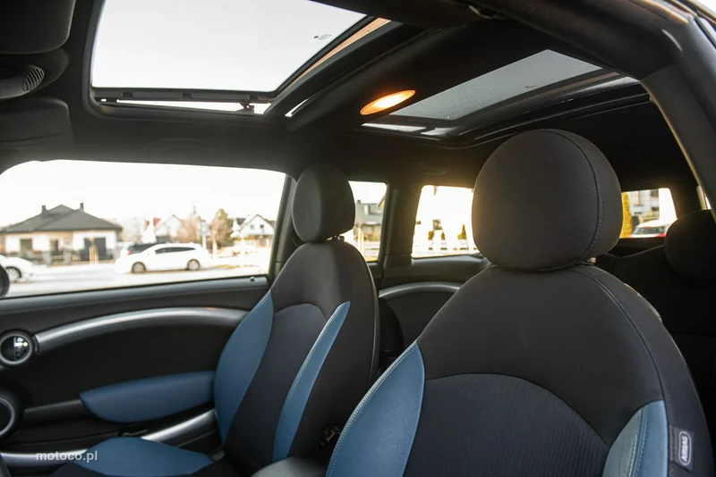 MINI Clubman 7