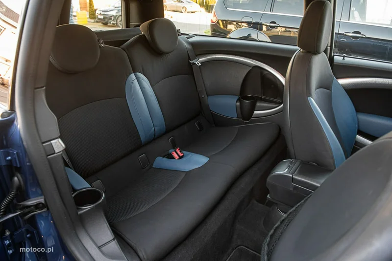 MINI Clubman 8