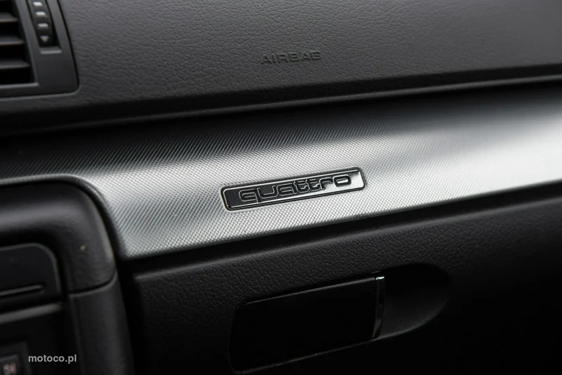 Audi A4 B7 22