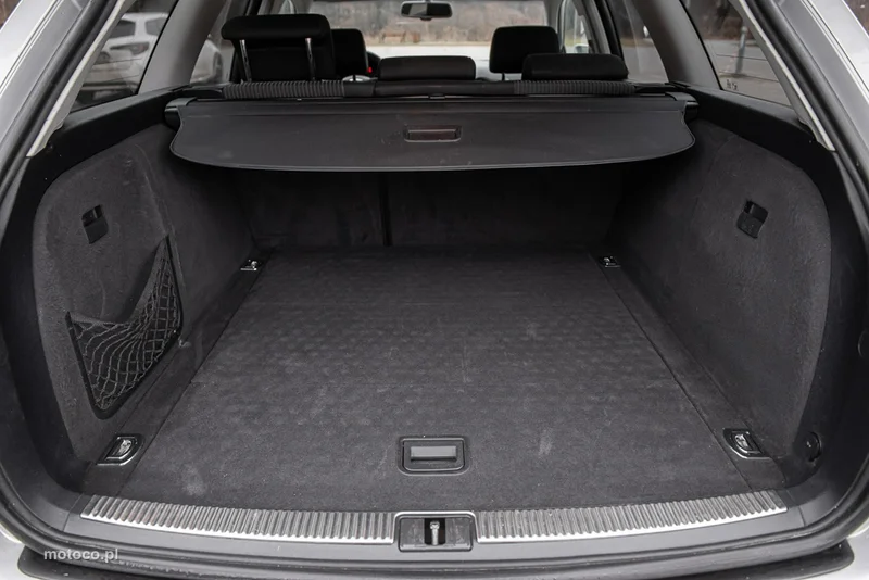 Audi A4 B7 24