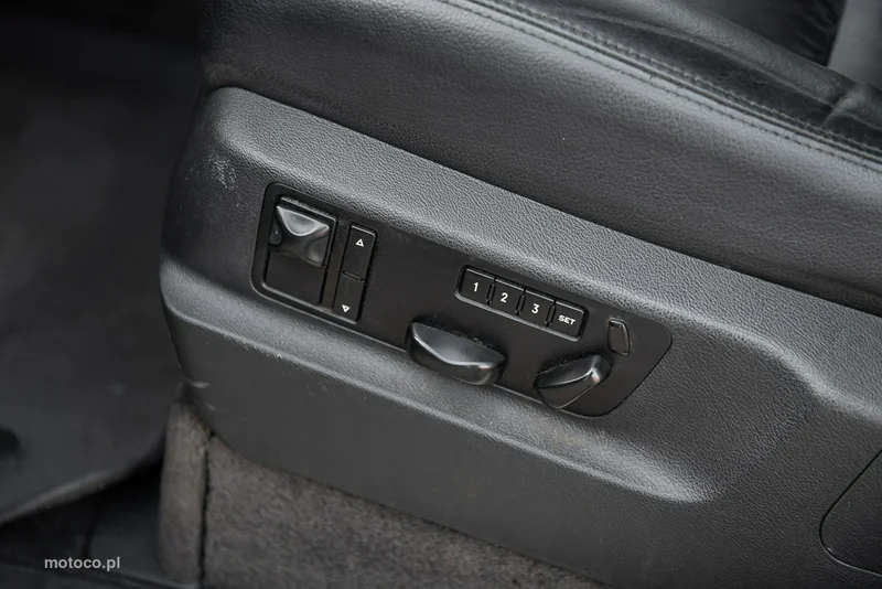 Porsche Cayenne 9PA Cayenne Turbo 26