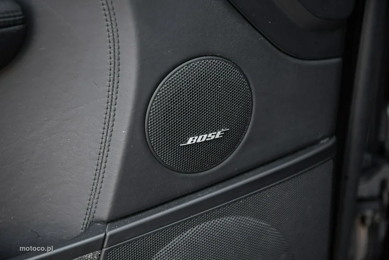 Porsche Cayenne 9PA Cayenne Turbo 29