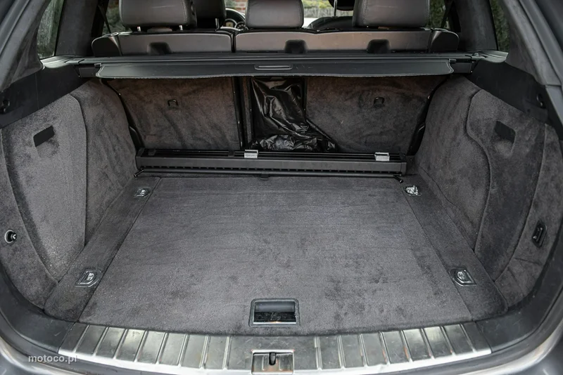 Porsche Cayenne 9PA Cayenne Turbo 31