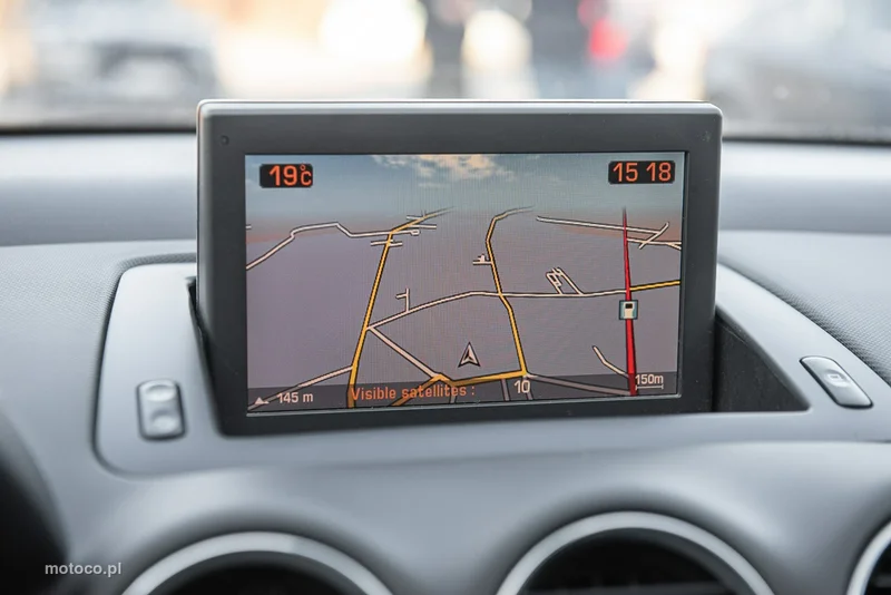 Peugeot 308 SW 21