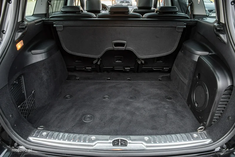 Peugeot 308 SW 25