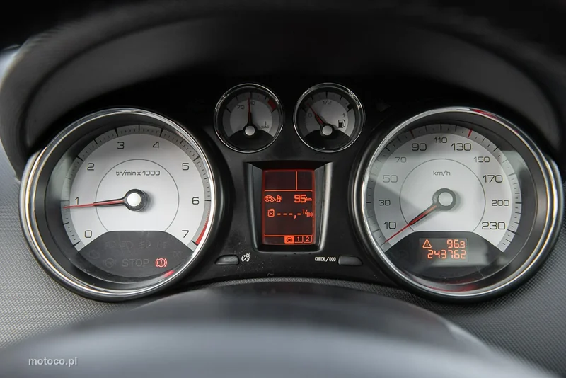 Peugeot 308 SW 28