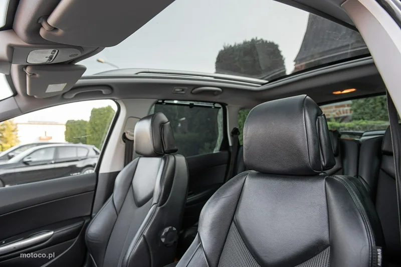 Peugeot 308 SW 8