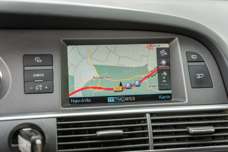 Audi A6 C6 21