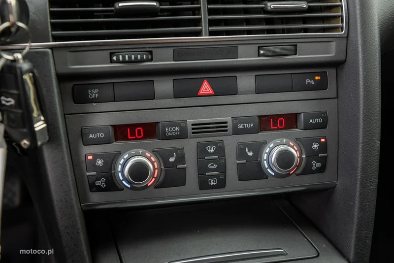 Audi A6 C6 24
