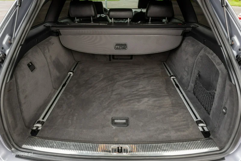 Audi A6 C6 30