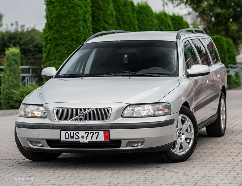 Volvo V70