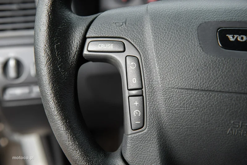 Volvo V70 21