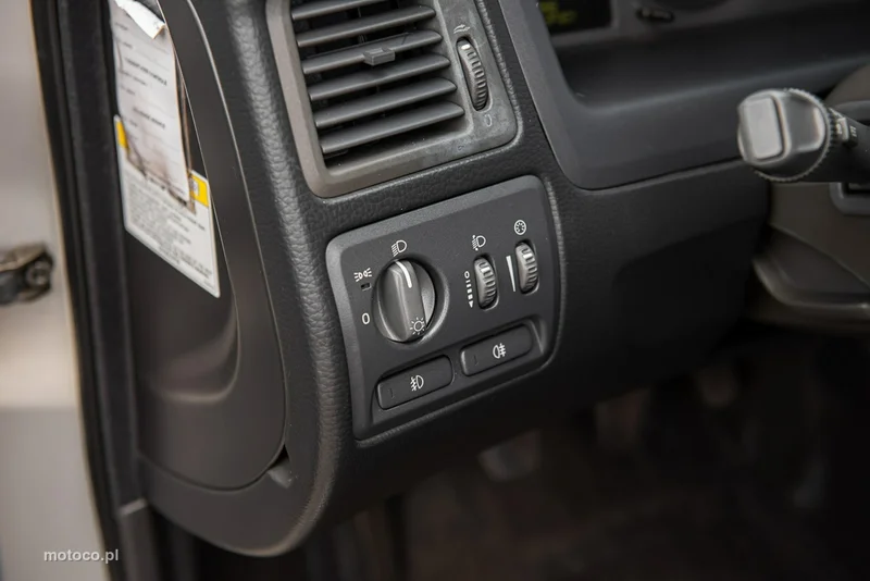 Volvo V70 22