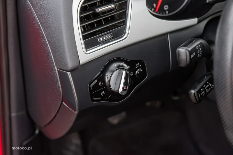 Audi A4 B8 26