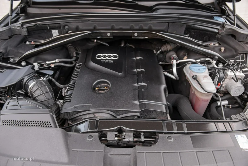 Audi Q5 8R 34