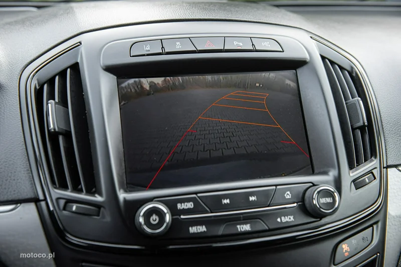 Opel Insignia A 21