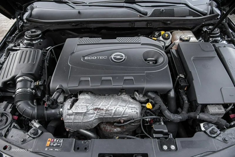 Opel Insignia A 30