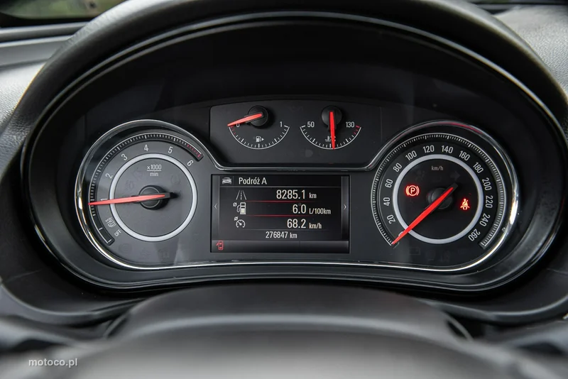 Opel Insignia A 31