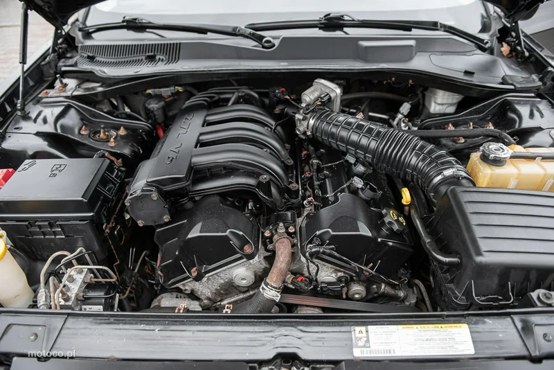 Chrysler 300C 30