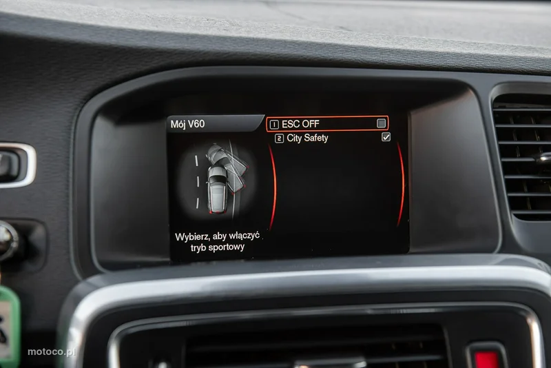 Volvo V60 24