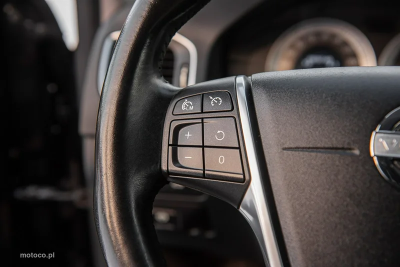 Volvo V60 27