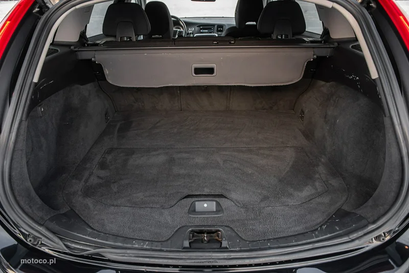 Volvo V60 29