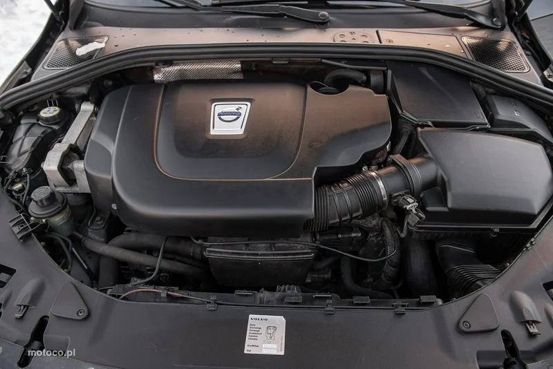 Volvo V60 30