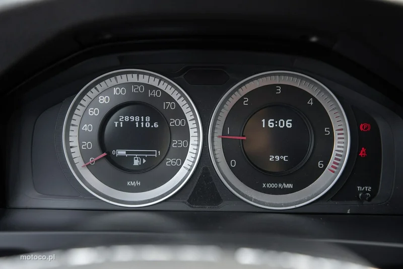 Volvo V60 31