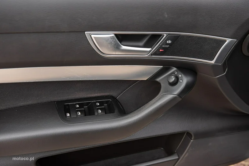 Audi A6 C6 20