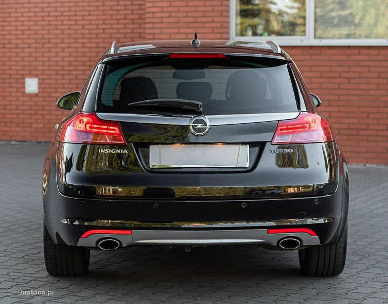 Opel Insignia A 15