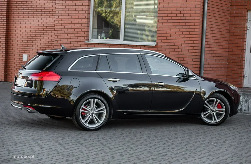Opel Insignia A 17