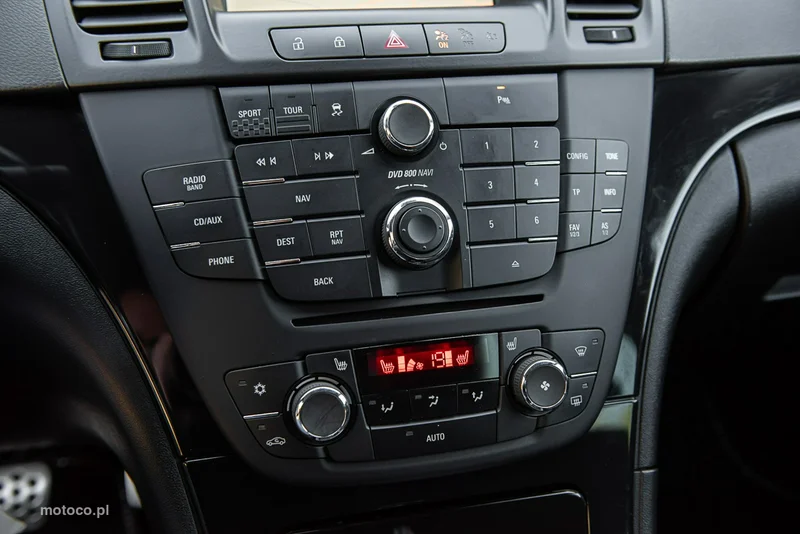 Opel Insignia A 21