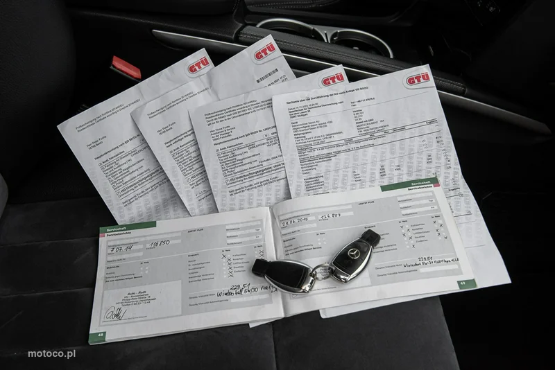 Mercedes-Benz ML W164 ML 420 29