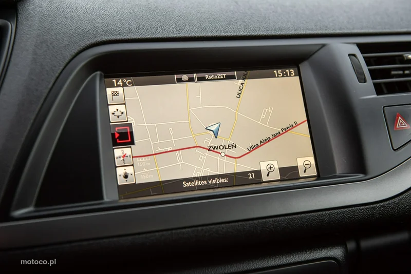 Citroen C5 20