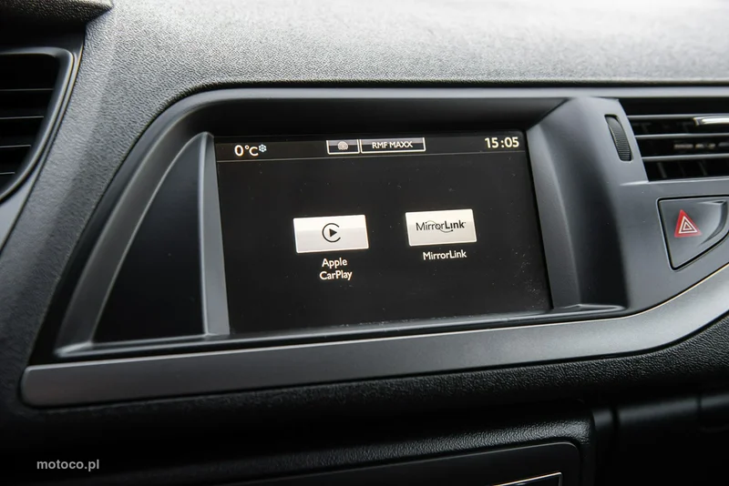 Citroen C5 22