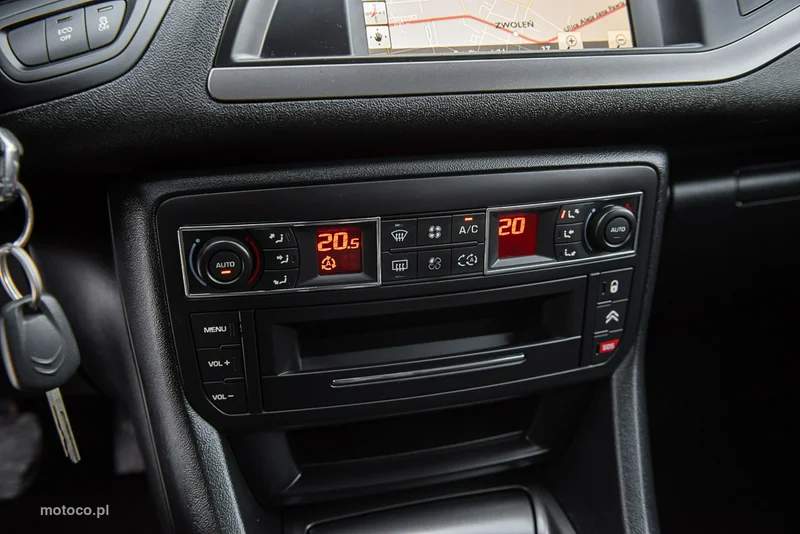 Citroen C5 23
