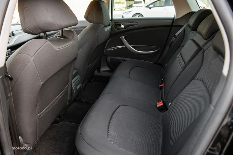 Citroen C5 7